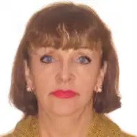 Гаврилова Анна Андреевна