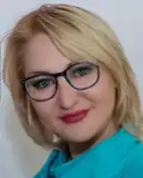 Гаврилова Ирина Александровна