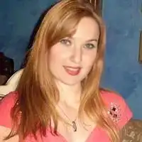 Гаврилова Милана Дмитриевна