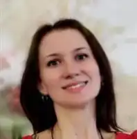 Гаврилова Наталья