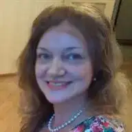 Гельманова Анастасия Ивановна