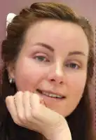 Гельманова Ангелина