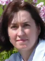 Гельманова Анна