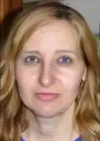 Гельманова София Романовна