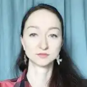 Гельманова Виктория Олеговна
