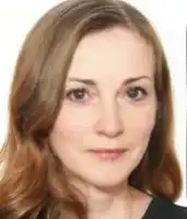 Гельманова Жанна