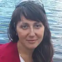 Герасимова Алина Анатольевна
