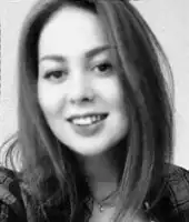 Герасимова Варвара