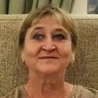 Герасимова Варвара Михайловна