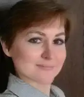 Герасимова Вера Михайловна