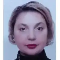 Голубева Диана