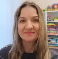 Голубева Диана Ивановна