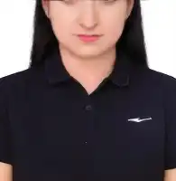 Голубева Карина Викторовна