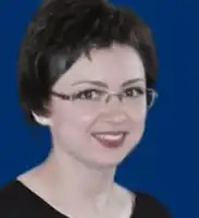 Голубева Любовь Максимовна