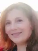 Голубева Оксана Олеговна