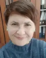 Гончарова Елена