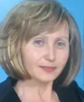 Гончарова Ирина Романовна