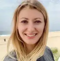 Гончарова Ольга Константиновна
