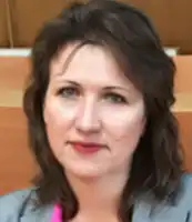 Гончарова Светлана