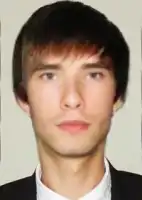 Горбунов Роман