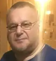 Горшков Стас Константинович