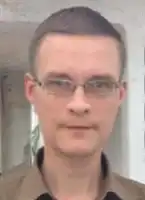 Горшков Виктор Савельевич