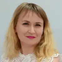Гребнева Алина Олеговна
