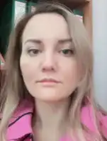 Гребнева Дарья