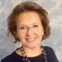 Гребнева Елена Ивановна