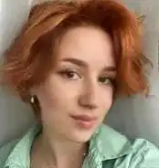 Гребнева Валерия Михайловна