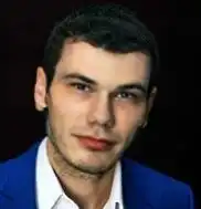 Григорьев Лев Валентинович