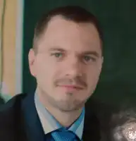Григорьев Владимир