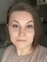 Григорьева Ксения