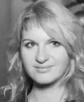 Григорьева Любовь Вячеславовна