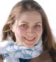 Григорьева София
