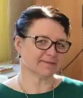 Григорьева Светлана Андреевна