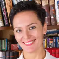 Григорьева Вера Станиславовна