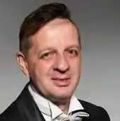 Гришин Максим Федорович