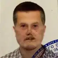 Гришин Олег Кириллович