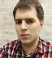 Гурьев Мирон Витальевич