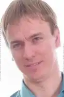Гурьев Сергей Андреевич