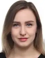 Гусева Анастасия Евгеньевна
