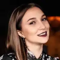 Гусева Ксения Дмитриевна