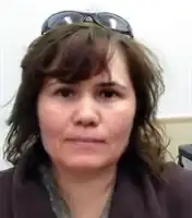 Гусева Любовь Фёдоровна
