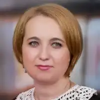 Гусева Ульяна Станиславовна
