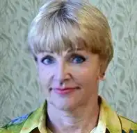 Харитонова Ангелина