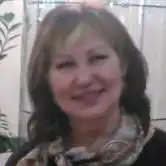 Харитонова Полина Михайловна