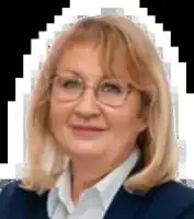 Харитонова Виолетта Константиновна