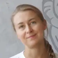 Харитонова Жанна Викторовна