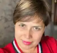 Хохлова Алёна